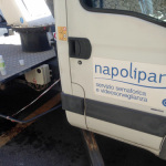 Camion Napolipark