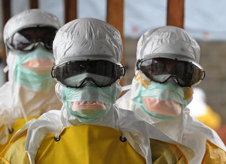 Ebola in Italia