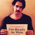 Colin Farrell - Yes Equality