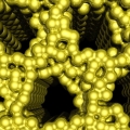 Nanoparticelle d'oro