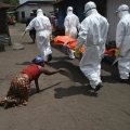 Un contagio da Ebola