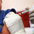 Vaccinazione pediatrica