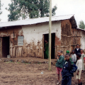 Povertà in Etiopia
