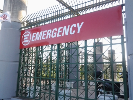 Emergency apre un ambulatorio a Napoli nel quartiere di Ponticelli
