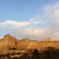 Castello di Baia