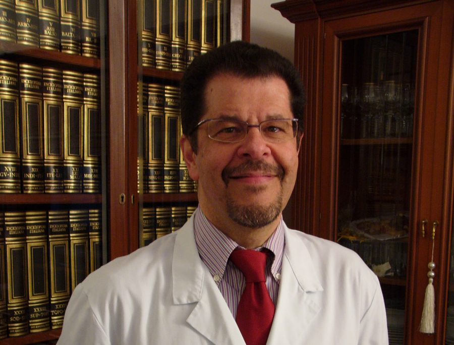 Dottor Sergio Lupo