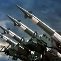missili balistici difensivi