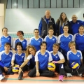 Nazionale Italiana Femminile di Sitting Volley